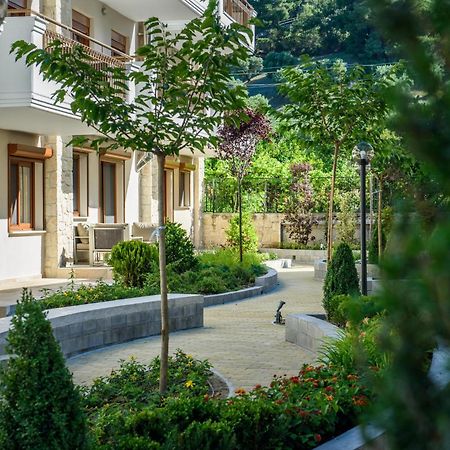 Apanemia By Flegra Hotels Pefkochori Exterior foto